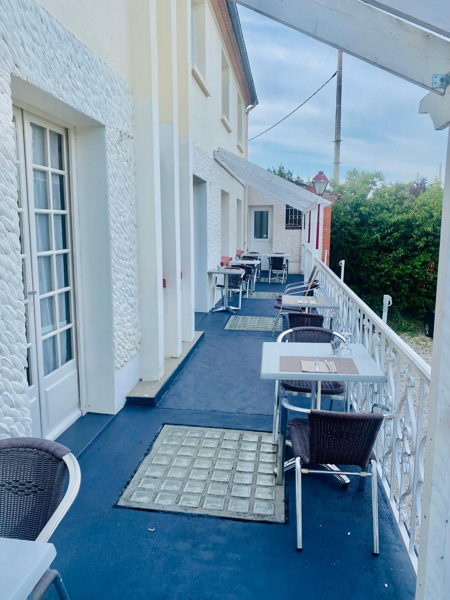 Auberge De Lamagistère Esterno foto