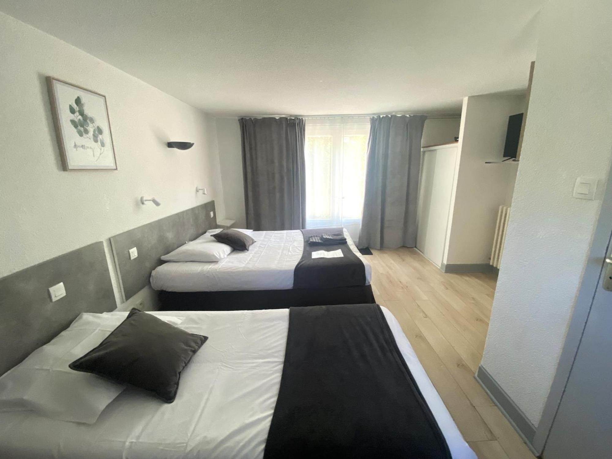 Auberge De Lamagistère Esterno foto