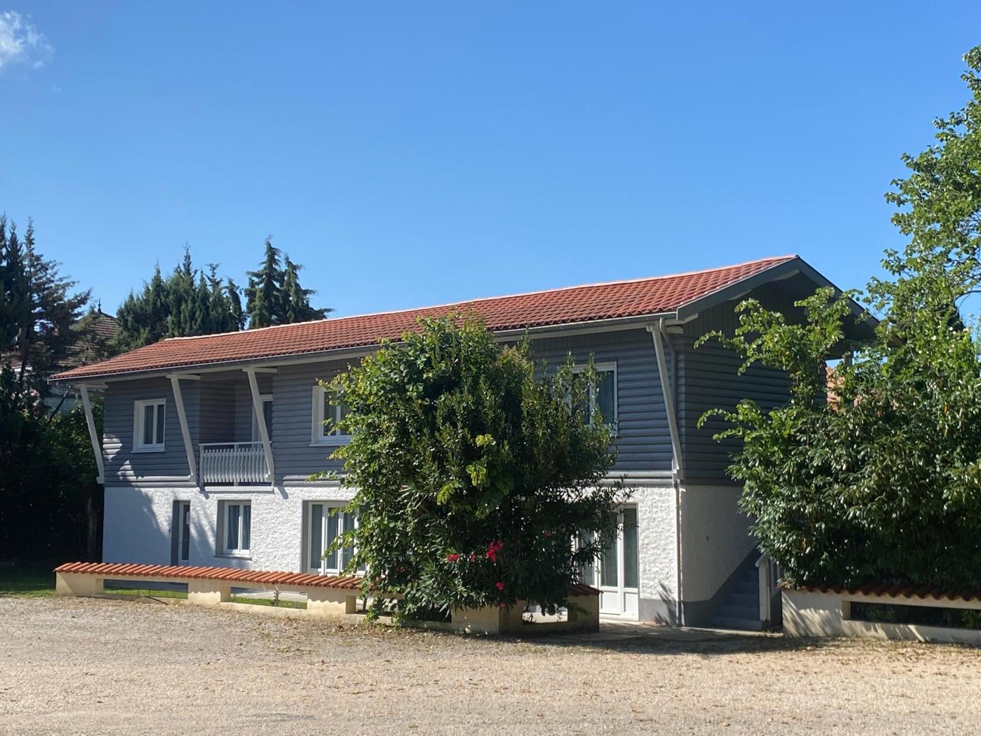 Auberge De Lamagistère Esterno foto