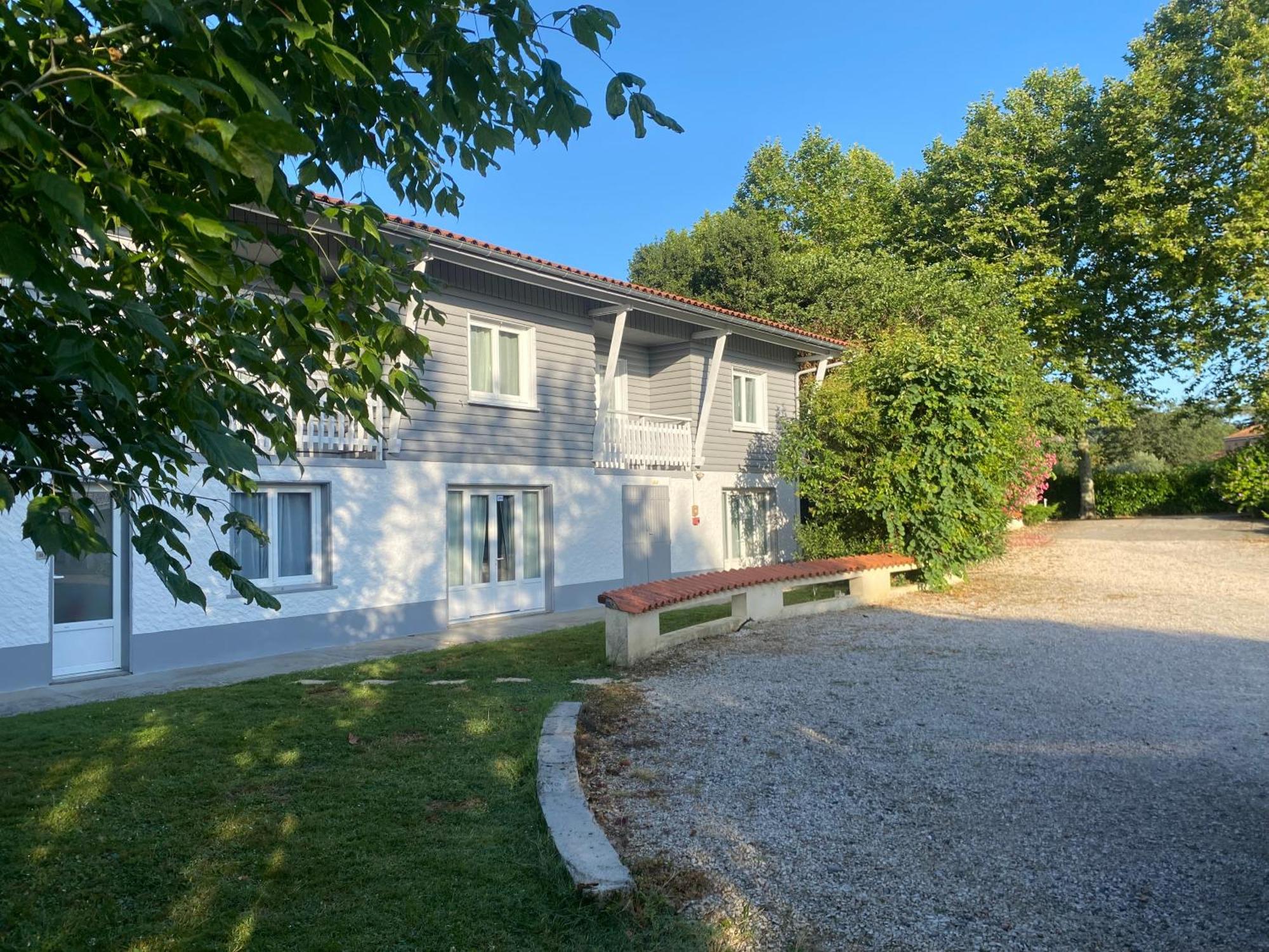 Auberge De Lamagistère Esterno foto
