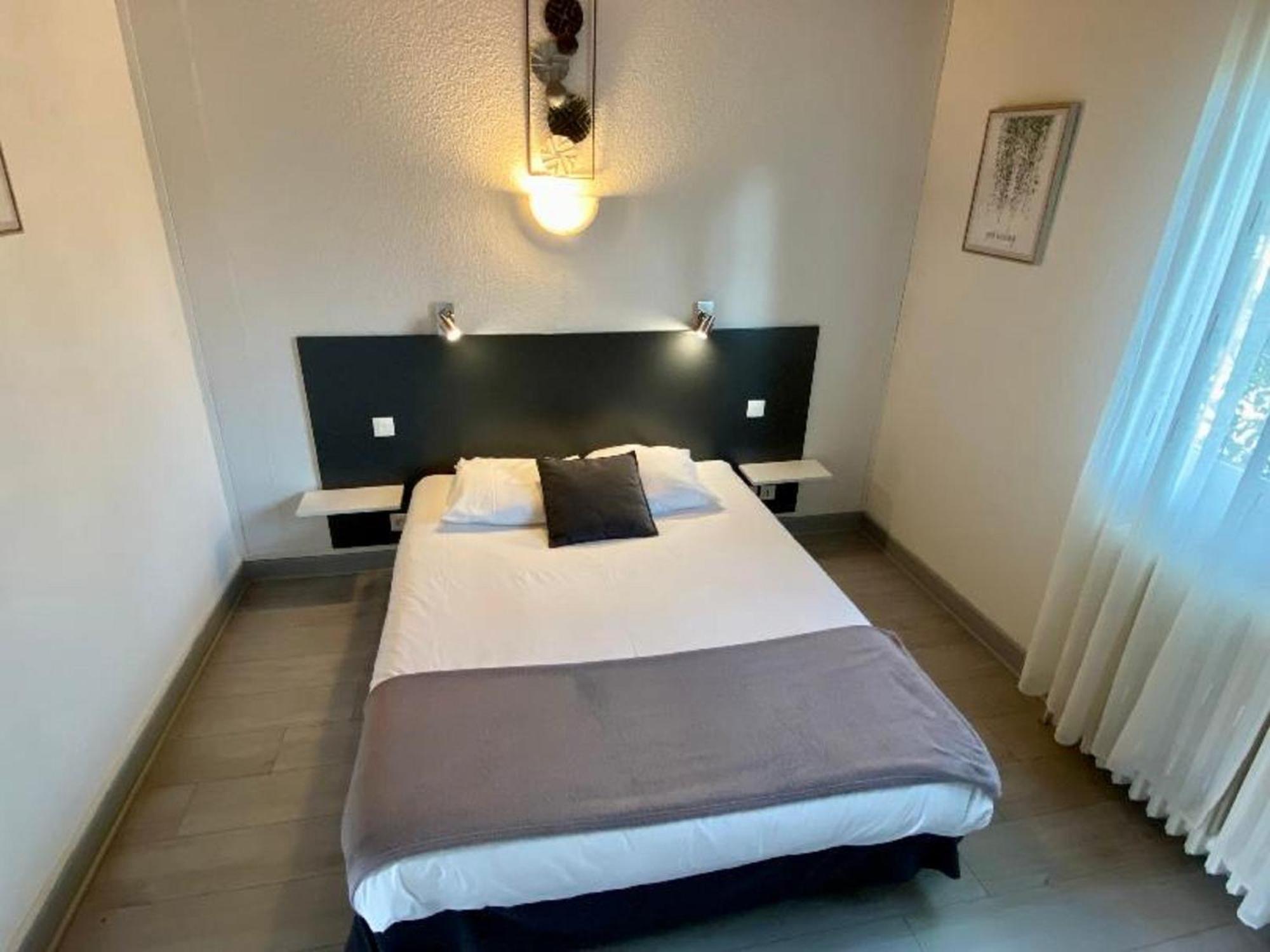 Auberge De Lamagistère Esterno foto